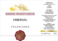 Hibernal 2022