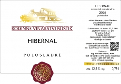 Hibernal
