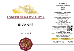 Rivaner